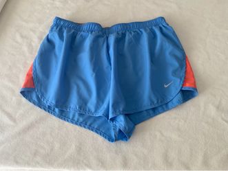 Nike Dri-Fit women short