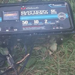 Battery Charger