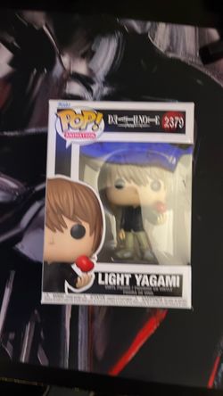 Light yagami