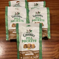 Pill Pockets For Large Dogs