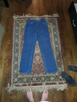 Carhartt Work Jeans 29/34