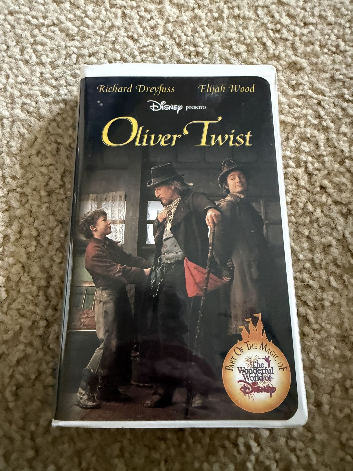 Vintage Disney