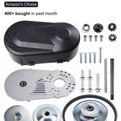 KTM with a 212 predator engine💨. Looking 280 or shoot me shoot me offers. Would recommend a torque converter kit or a torque belt. Sounds and runs ni