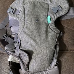 Baby Carrier