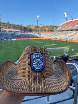 SDFC Cowboy