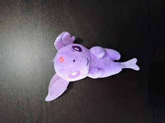Keychain Pokemón