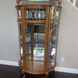 China Cabinet
