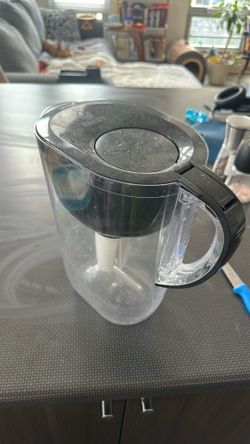 Brita For Water Filtering