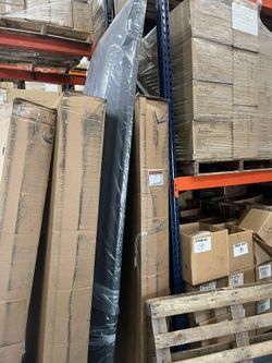 Golf Cart 6 Passenger Rooftop