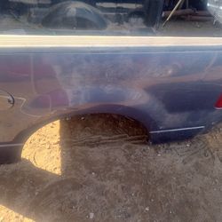 Truck  Shortbed. 2005 Ford. F150