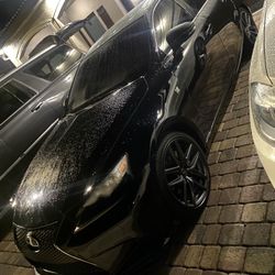 2014 Lexus Is 250 F Sport