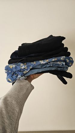 Bundle Of Girls Shorts