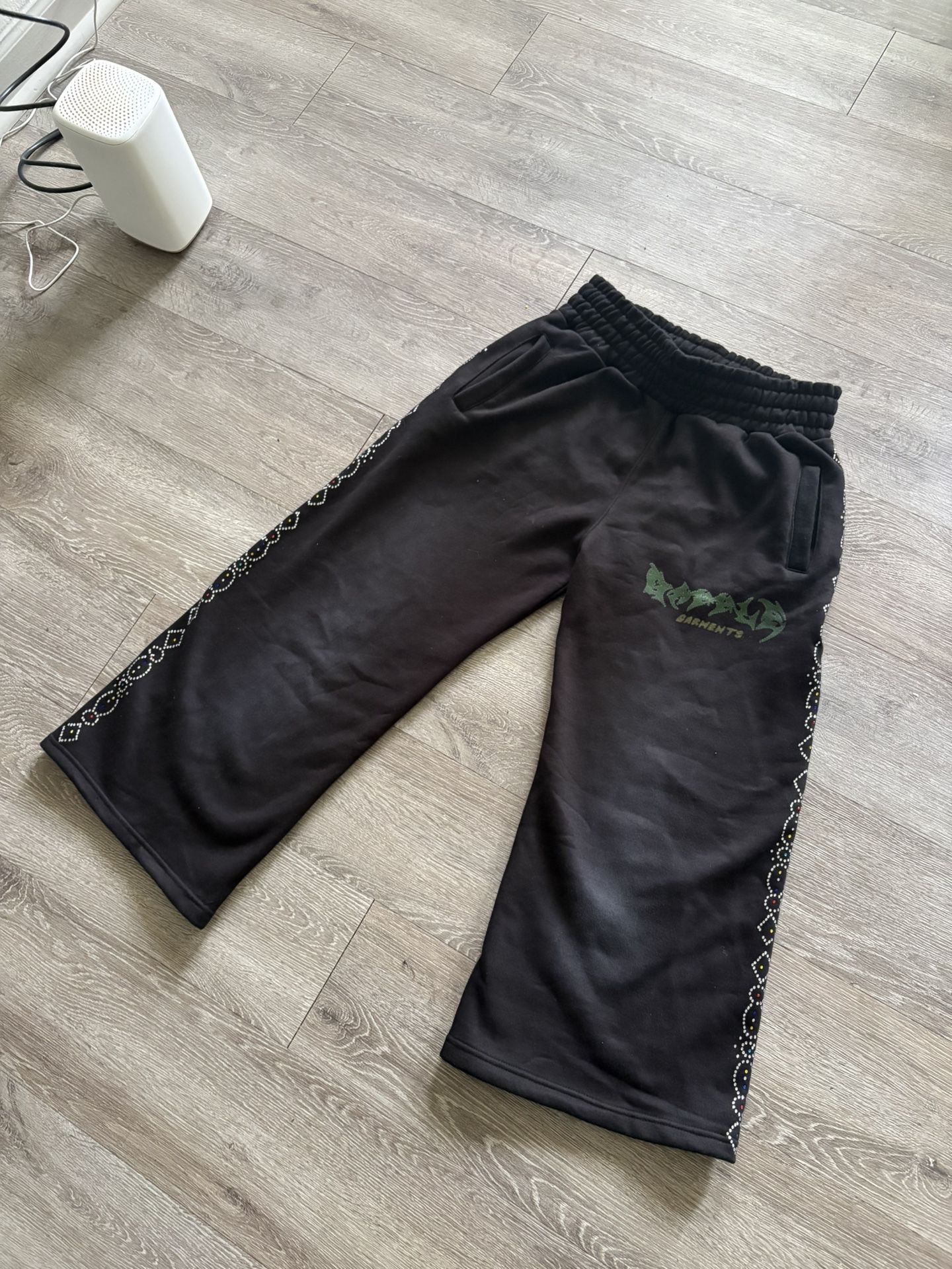 Gaffle joggers