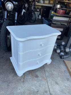Side table - Night stand