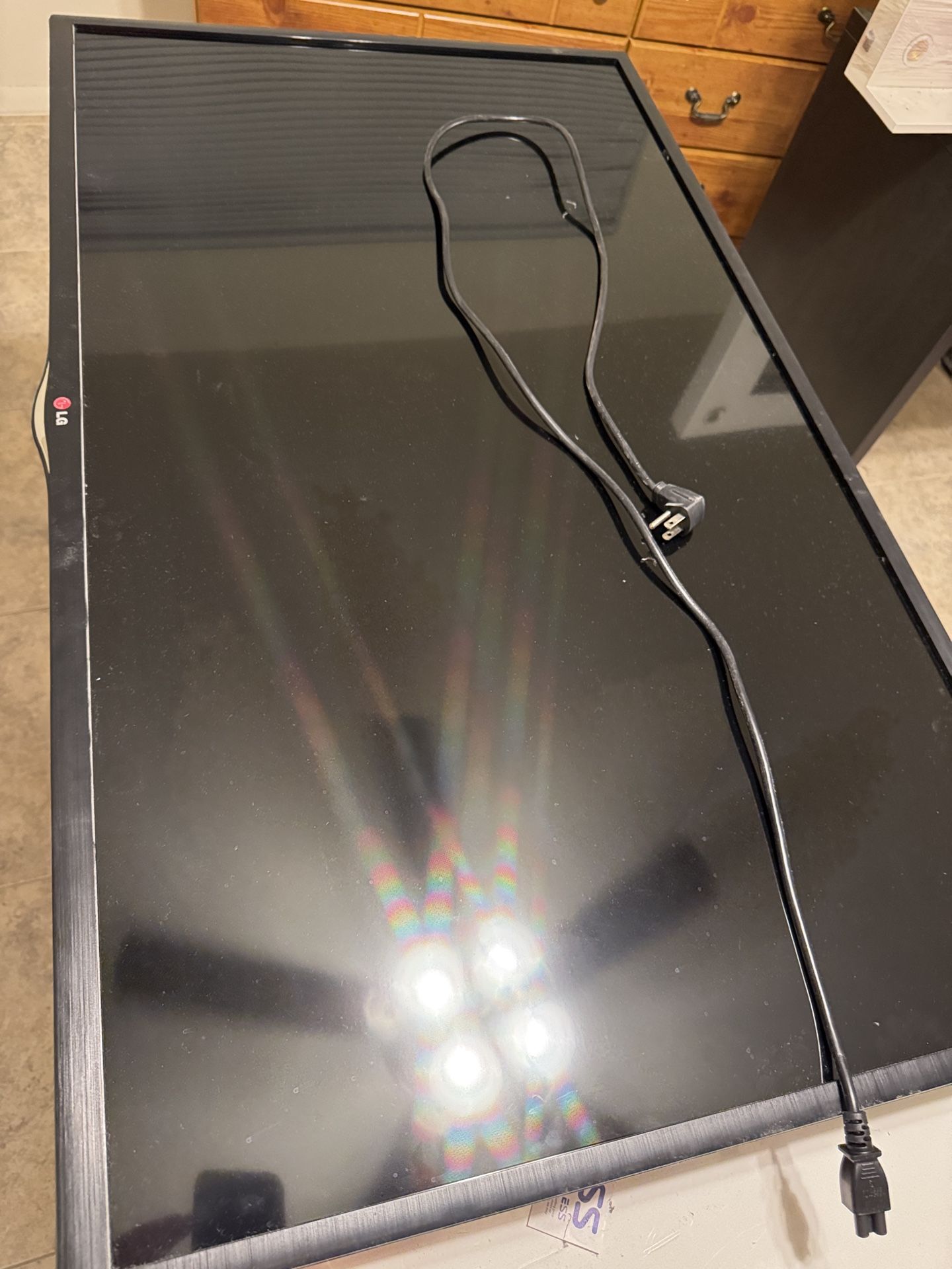 55 Inch Tv Lg