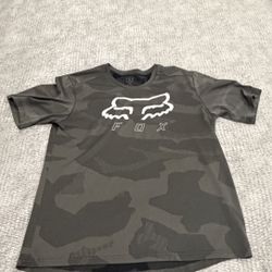 Mens Fox Ranger MTB Jersey 
