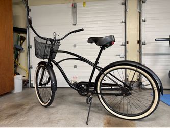 Electra Men’s Cruiser Large