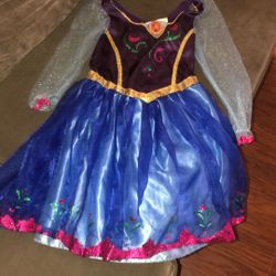 Elsa Dress