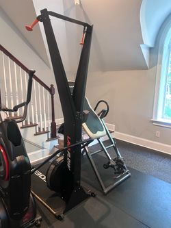 Ski Erg