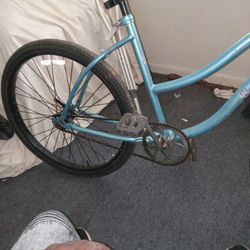 Huffy Bike 