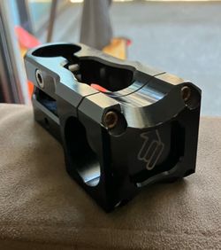 Brooklyn Machine Works Stem 70mm