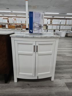 Bathroom Vanity