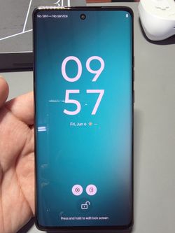 Motorola Edge 2024 Unlocked