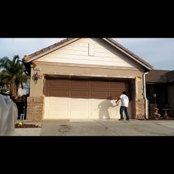 Interior And Exterior Paint 