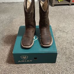 Ariat Boots