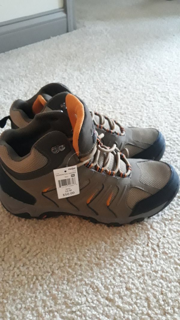 Waterproof insulated 3m lake&trail brand new for Sale in Noblesville ...