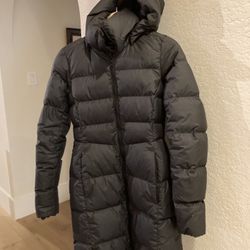 North Face Parka 