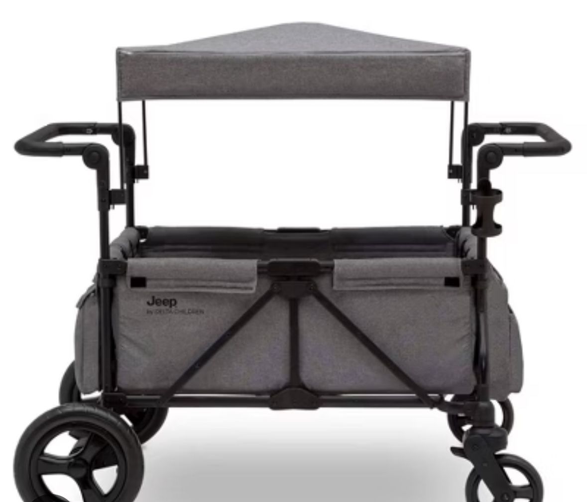 Keep Wagon Stroller - From Target
