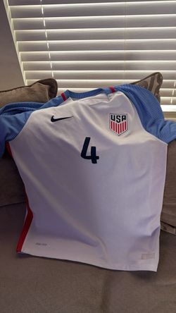 3 jersey