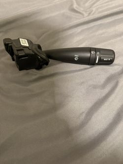Mopar Windshield Wiper Stalk For Jeep Wrangler JK