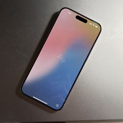 iPhone 15 Pro Max 512gb Titanium UNLOCKED