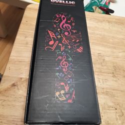 bluetooth karaoke microphone