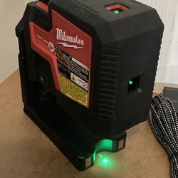 Laser Level