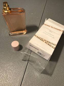 Burberry Her