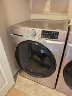 Samsung Washer