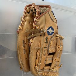 Spaulding Glove Right Handed