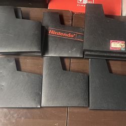 NES Cartridge Covers For Sale