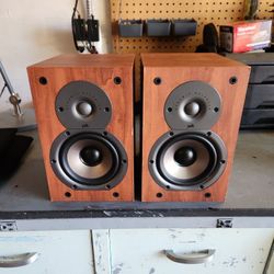 Polk Monitor Series 35B