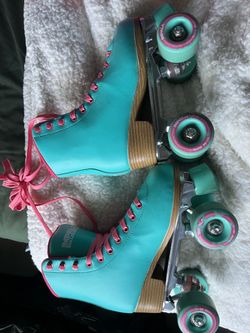 Impala Skates (Women’s 5)