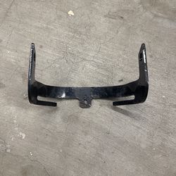 OEM Harley Sportster Rear Fender Brace Bracket 2004–2018 (59673-04)