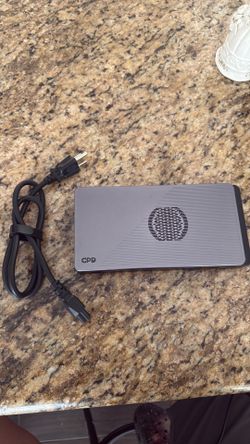 Gpd g1 7600m xt