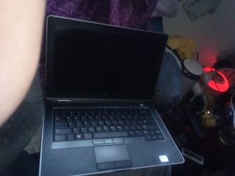 Dell Laptop