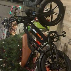 Tamobyke, E-bike, Electric Bike