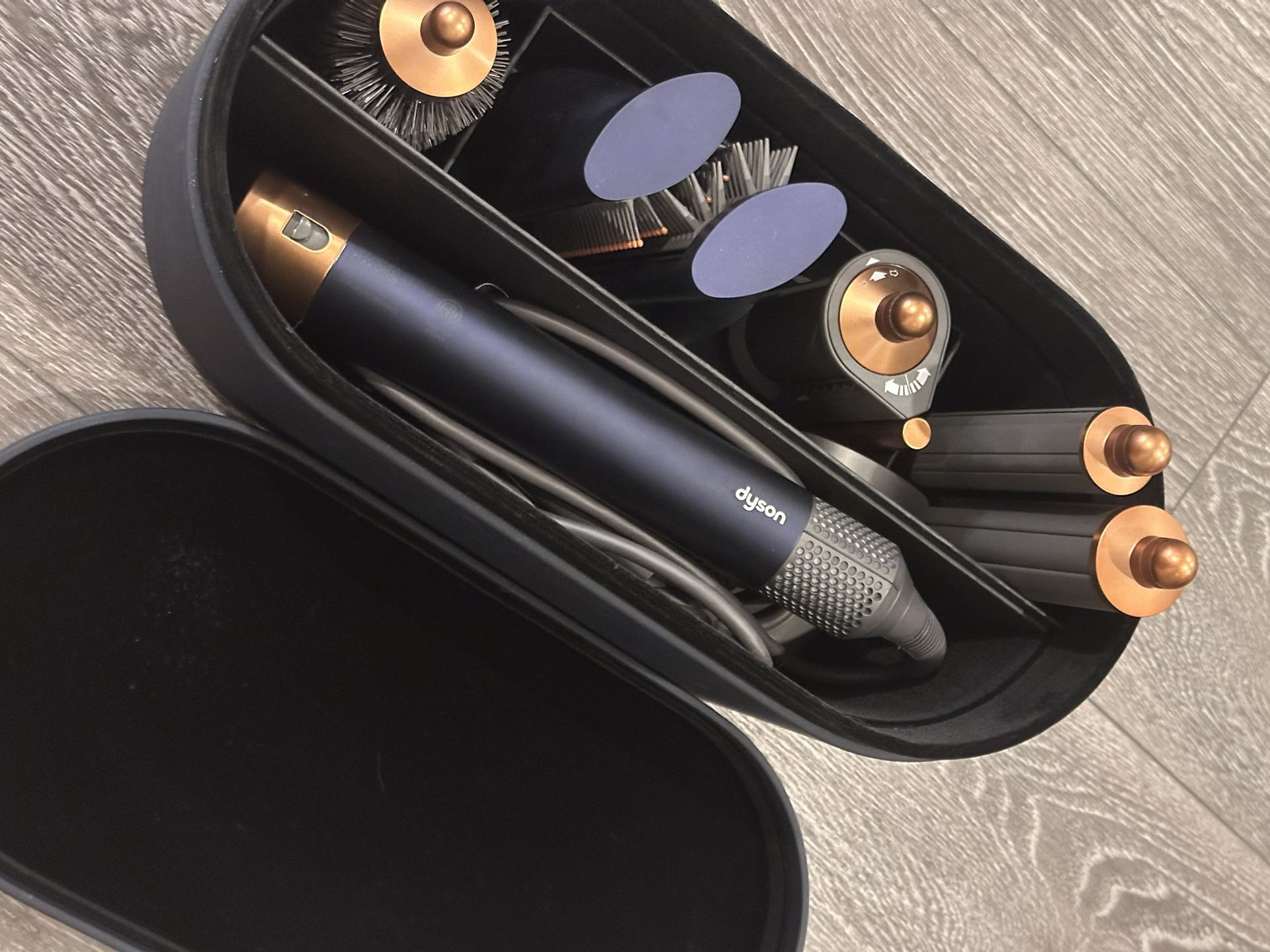 Dyson Airwrap