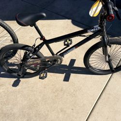 Spinner Bike $60