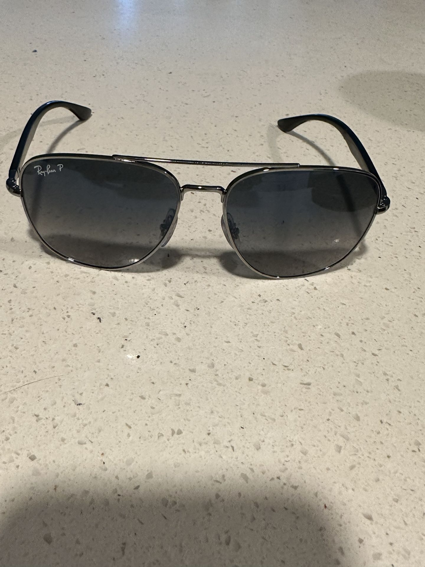 Ray-Ban Aviators 